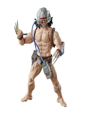Figura de acción articulada X-men collectors Marvel