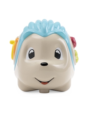 Erizo día y noche Chicco juego didáctico infantil unisex