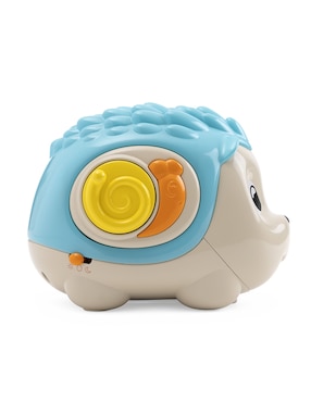 Erizo día y noche Chicco juego didáctico infantil unisex
