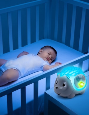 Erizo día y noche Chicco juego didáctico infantil unisex