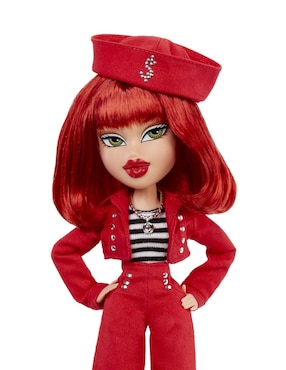 Muñeca fashion Bratz clueless