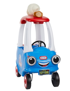 Automóvil Little Tikes