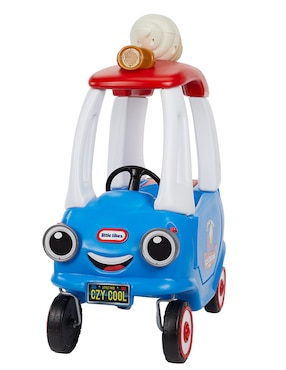 Automóvil Little Tikes