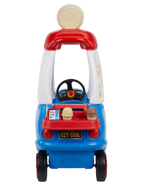 Automóvil Little Tikes