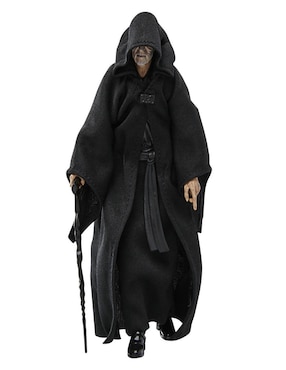 Set figuras acción articulada Star Wars: Return Of The Jedi Emperor Palpatine collectors Star Wars