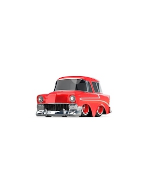 Automóvil Little Tikes cartuned