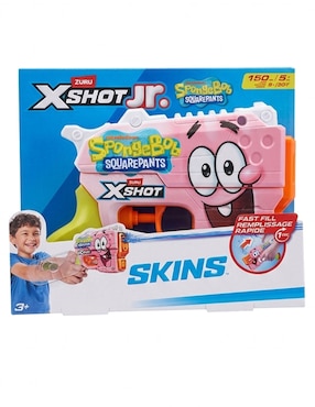 Lanzador de agua Xshot 118199