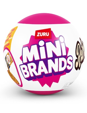 Mini Brands Retro Mini Brands