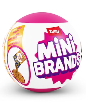 Mini Brands Retro Mini Brands