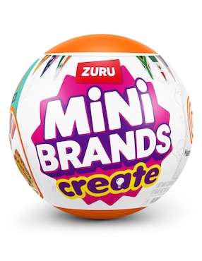 Master Chef Mini Brands