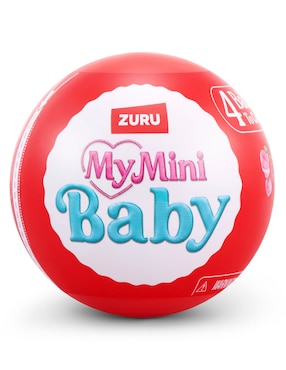 My Mini Baby Mini Brands