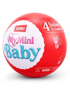 My Mini Baby Mini Brands