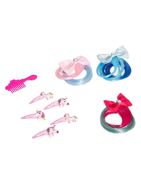 Muñeca Ruz Fashion Unicorn