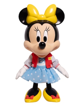 Muñeca Minnie Mouse Ruz Disney