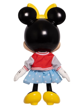 Muñeca Minnie Mouse Ruz Disney
