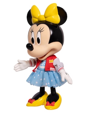 Muñeca Minnie Mouse Ruz Disney