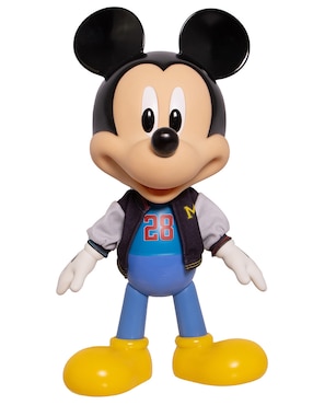 Muñeca Mickey Mouse Ruz Disney