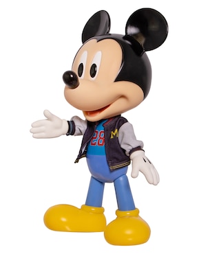 Muñeca Mickey Mouse Ruz Disney
