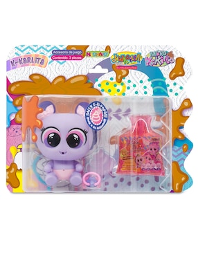 Muñeca Distroller Distroller Mikro Kkito K-Karlita