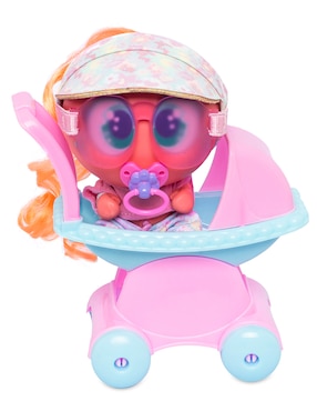Muñeca Distroller Distroller Ksi-merito Deinait Deisita