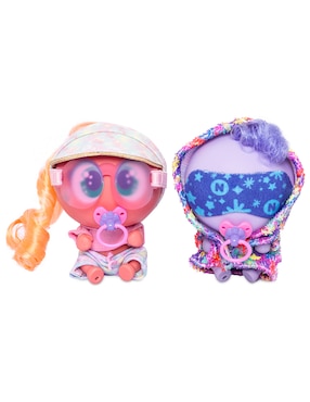 Muñeca Distroller Distroller Ksi-merito Deinait Deisita