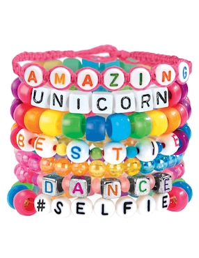 Set fashion brazaletes ruz