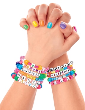 Set fashion brazaletes ruz