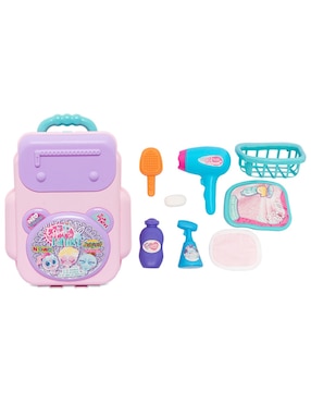 Muñeca Distroller Bebé Ksi-Merito Chivatita