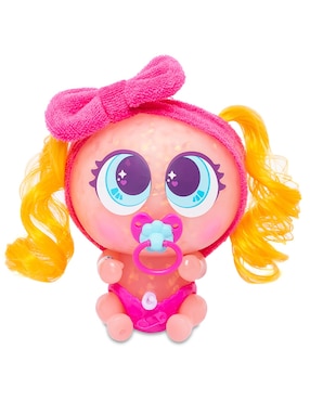 Muñeca Distroller Bebé Ksi-Merito Chivatita