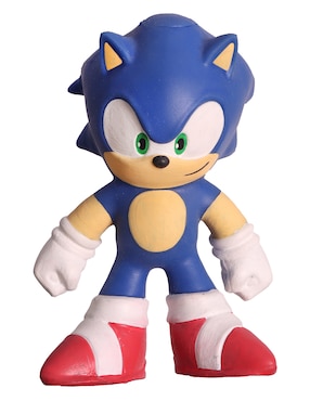 Figura de acción Sonic Ruz elástico
