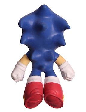 Figura de acción Sonic Ruz elástico