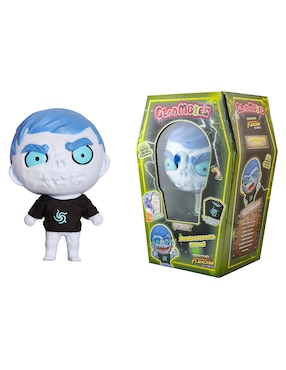 Figura de acción Flexors Ruz