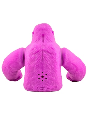 Figura de acción articulada Flexors Ruz con sonido