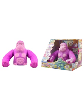 Figura de acción articulada Flexors Ruz con sonido
