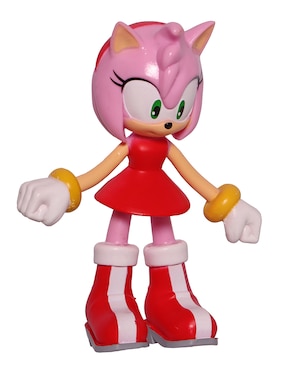 Figura de acción Sonic Ruz