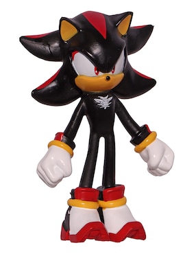 Figura de acción Sonic Ruz