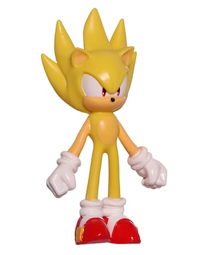 Figura de acción Sonic Ruz
