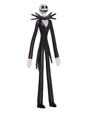 Set figuras acción Disney The Nightmare Before Christmas Ruz