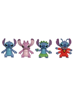 Figura de acción Disney Stitch fans Ruz