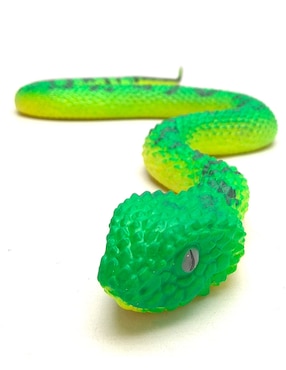 Figura de serpiente Toy Town