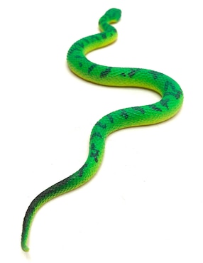 Figura de serpiente Toy Town