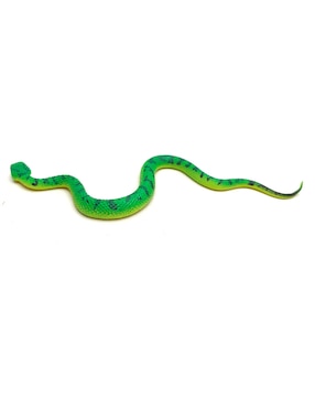 Figura de serpiente Toy Town
