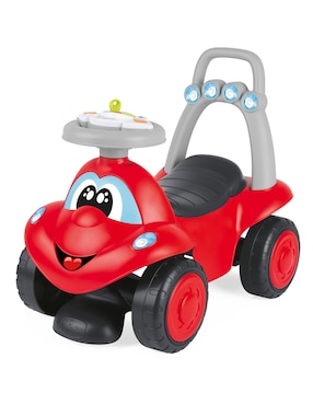 Automóvil montable Chicco de batería