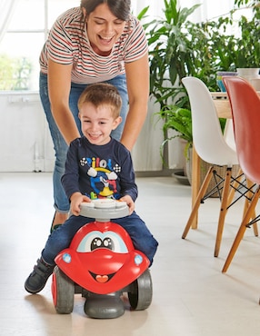 Automóvil montable Chicco de batería