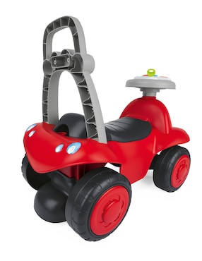 Automóvil montable Chicco de batería