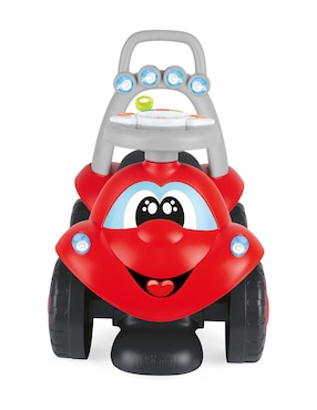 Automóvil montable Chicco de batería