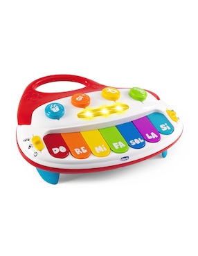 Piano chicco