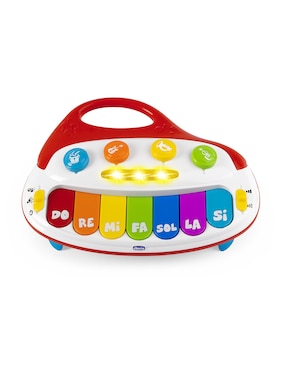 Piano chicco