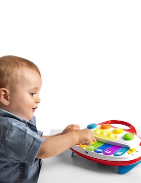 Piano chicco