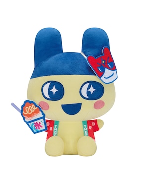 Peluche de Namco-Bandai Bandai Big lush festival